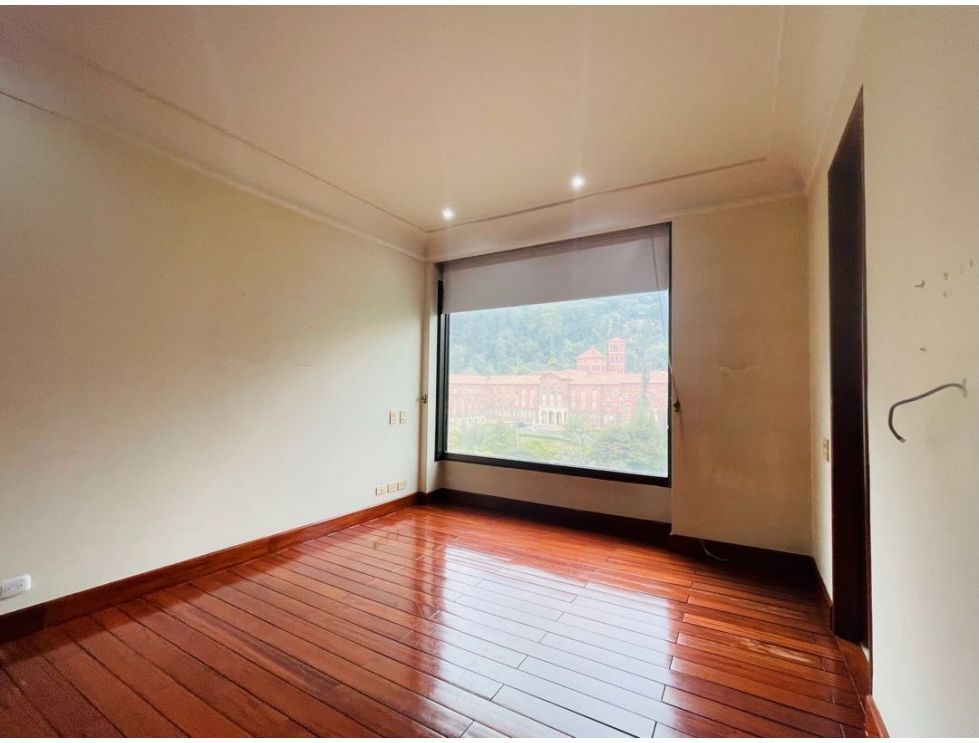 Foto 13 de 20: Apartamento en Los Rosales, Bogotá D.C.