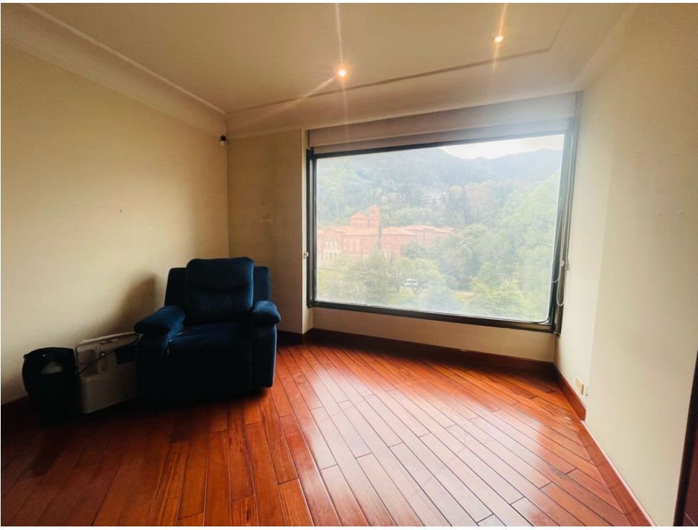 Foto 17 de 20: Apartamento en Los Rosales, Bogotá D.C.