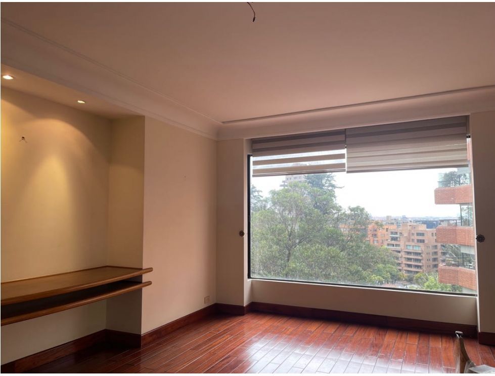 Foto 7 de 20: Apartamento en Los Rosales, Bogotá D.C.