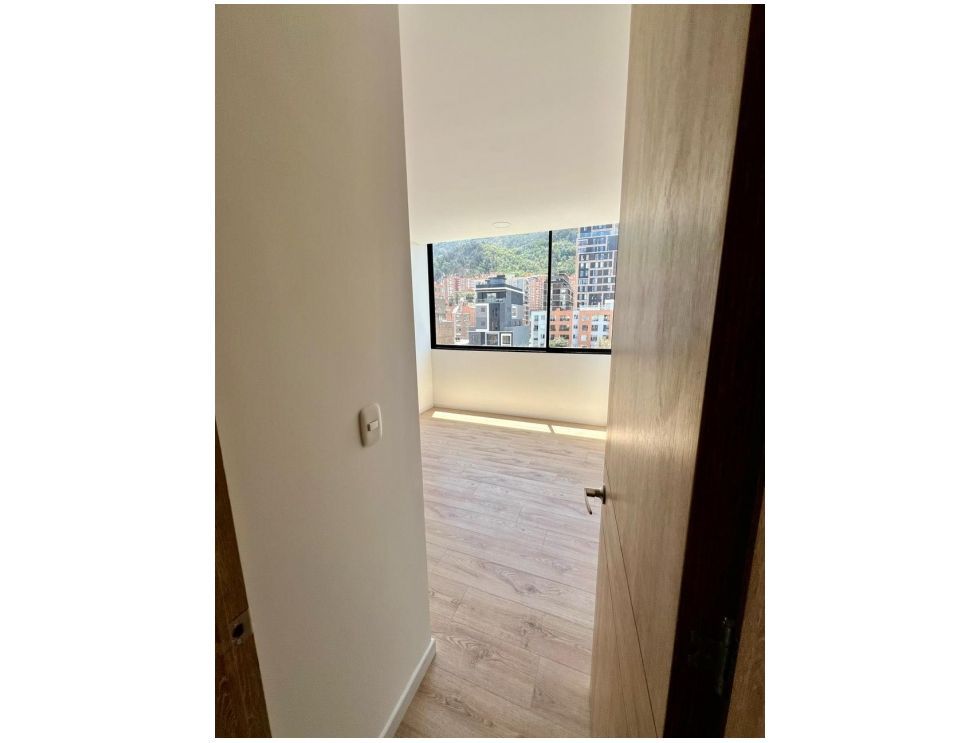 Foto 11 de 17: Apartamento en Santa Bárbara Oriental, Bogotá D.C.