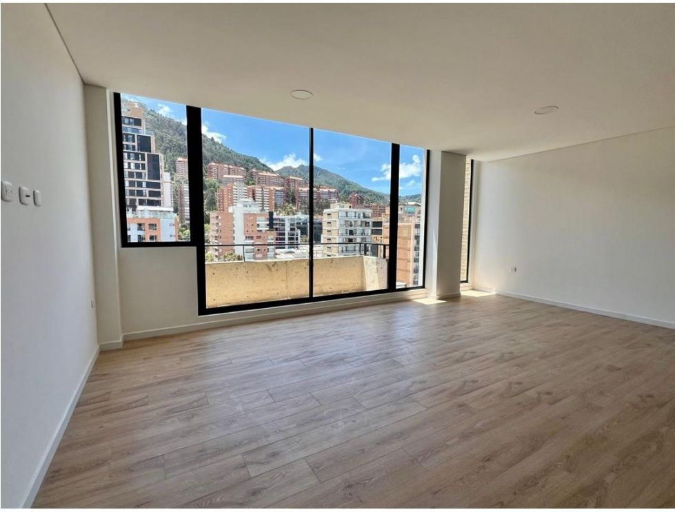 Foto 3 de 17: Apartamento en Santa Bárbara Oriental, Bogotá D.C.
