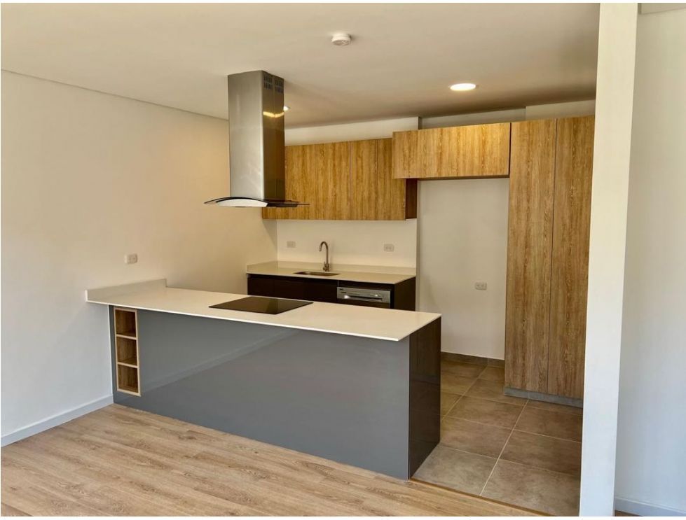 Foto 4 de 17: Apartamento en Santa Bárbara Oriental, Bogotá D.C.