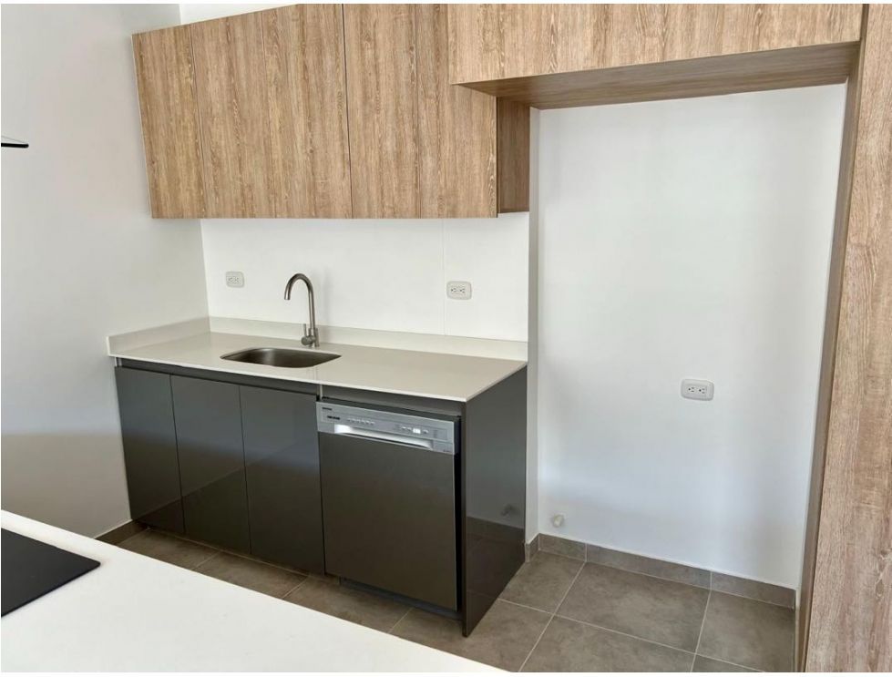 Foto 5 de 17: Apartamento en Santa Bárbara Oriental, Bogotá D.C.