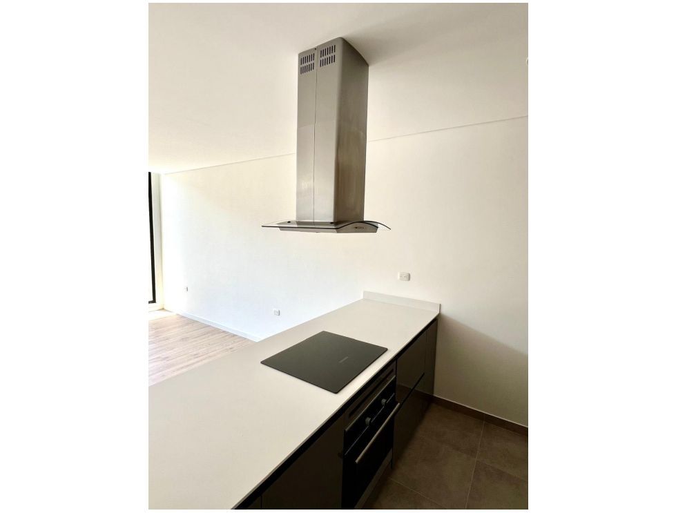Foto 6 de 17: Apartamento en Santa Bárbara Oriental, Bogotá D.C.