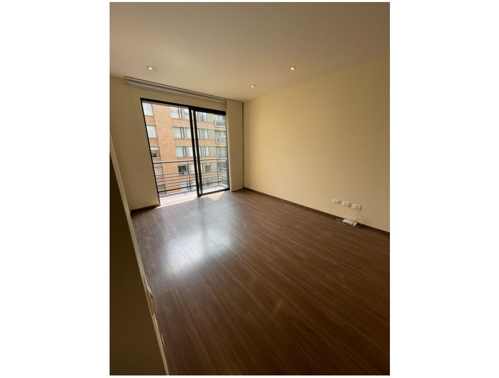 Foto 1 de 6: Apartamento en Chicó Norte, Bogotá D.C.