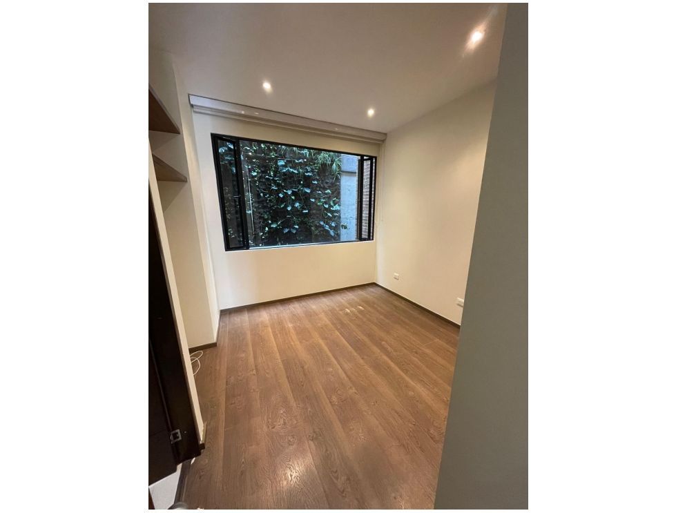 Foto 7 de 16: Apartamento en Chicó Norte, Bogotá D.C.