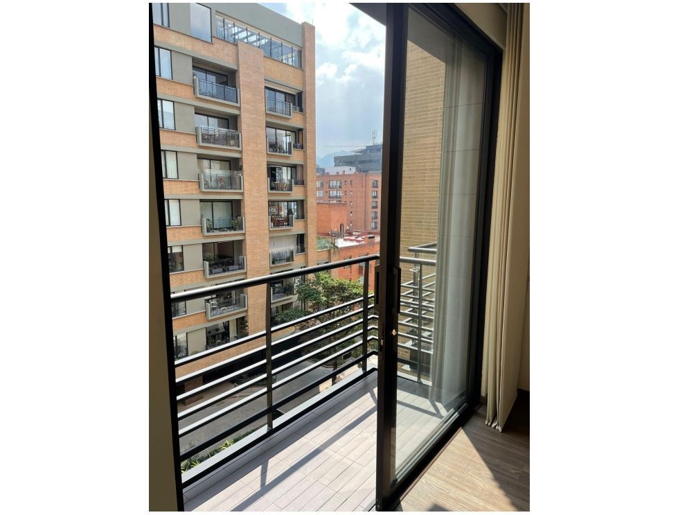 Foto 10 de 16: Apartamento en Chicó Norte, Bogotá D.C.