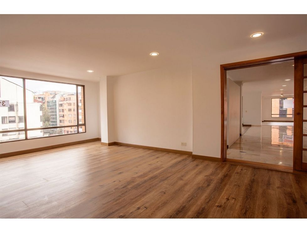 Foto 3 de 13: Apartamento en Chicó Norte, Bogotá D.C.