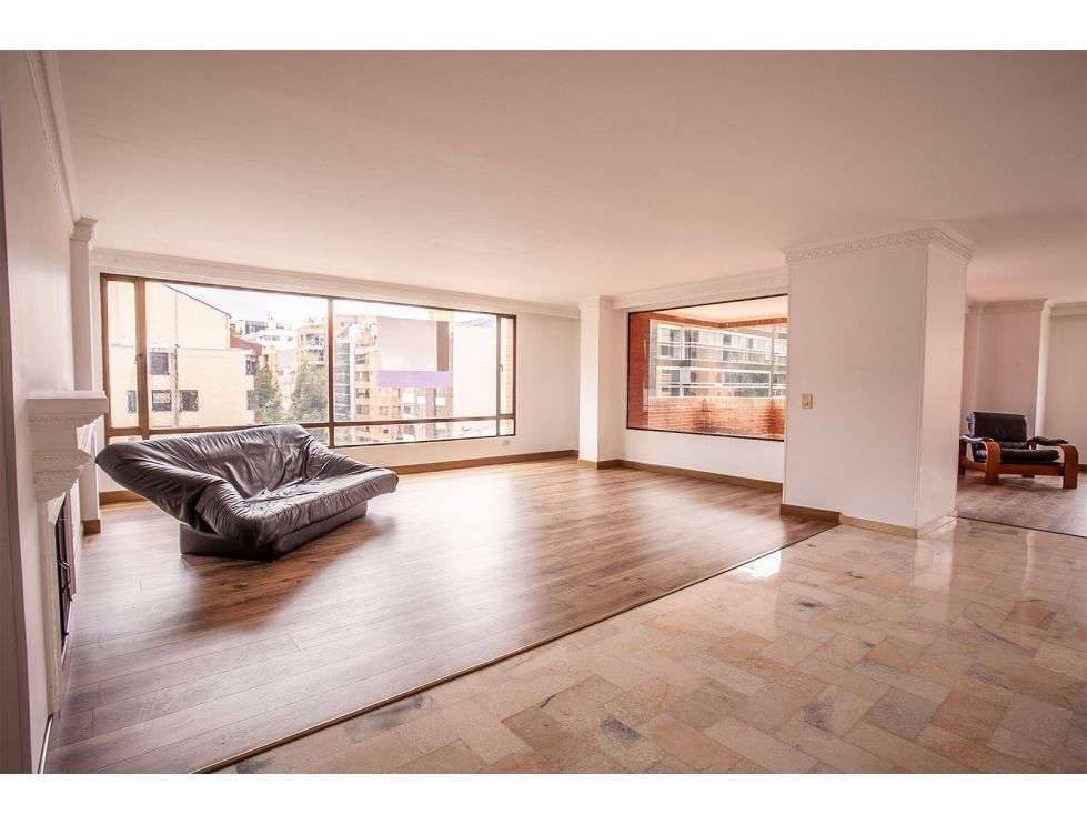 Foto 4 de 13: Apartamento en Chicó Norte, Bogotá D.C.