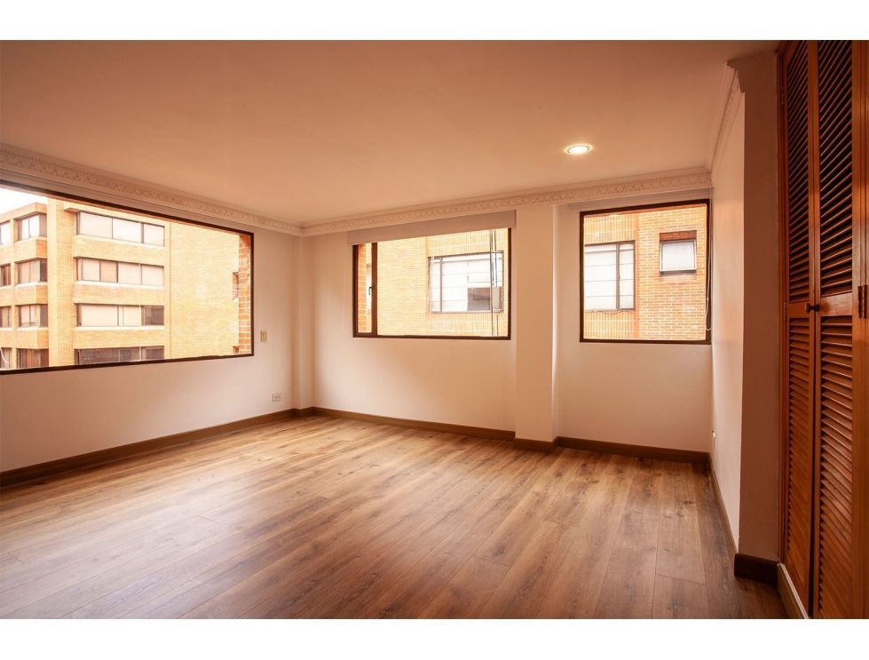 Foto 7 de 13: Apartamento en Chicó Norte, Bogotá D.C.