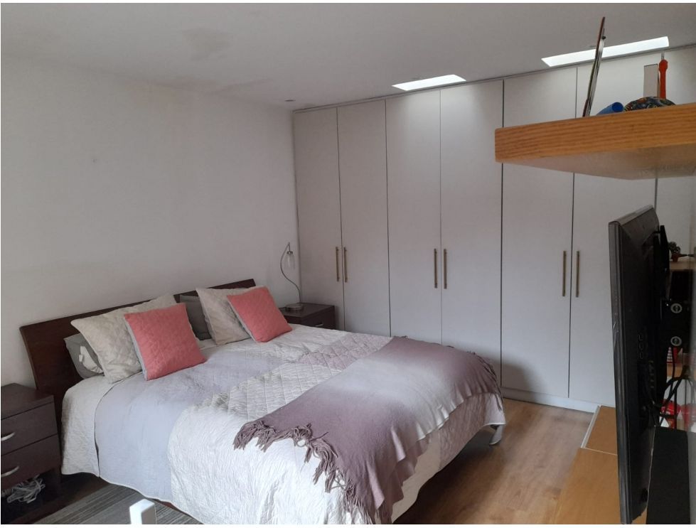 Foto 10 de 18: Apartamento en San Patricio, Bogotá D.C.
