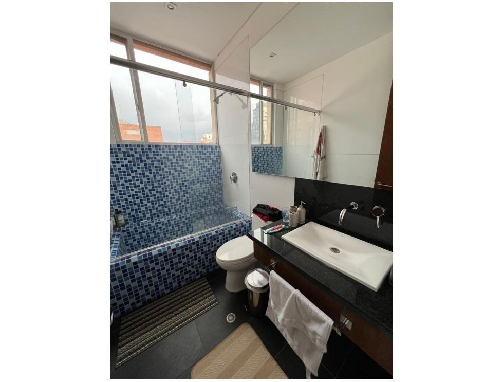 Foto 5 de 6: Apartamento en Chicó Norte ET II, Bogotá D.C.