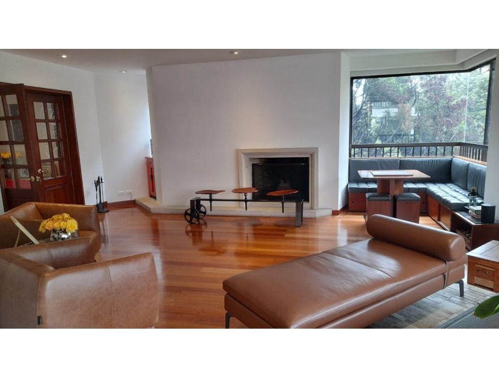 Foto 11 de 20: Apartamento en La Cabrera, Bogotá D.C.