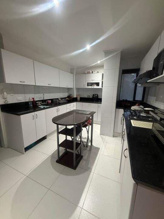 Foto 8 de 9: Apartamento en Casa Blanca, Bogotá D.C.