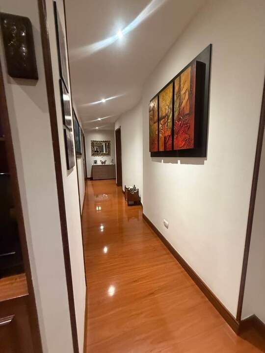 Foto 9 de 9: Apartamento en Casa Blanca, Bogotá D.C.