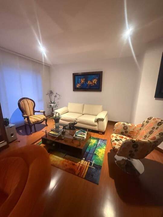 Foto 2 de 9: Apartamento en Casa Blanca, Bogotá D.C.