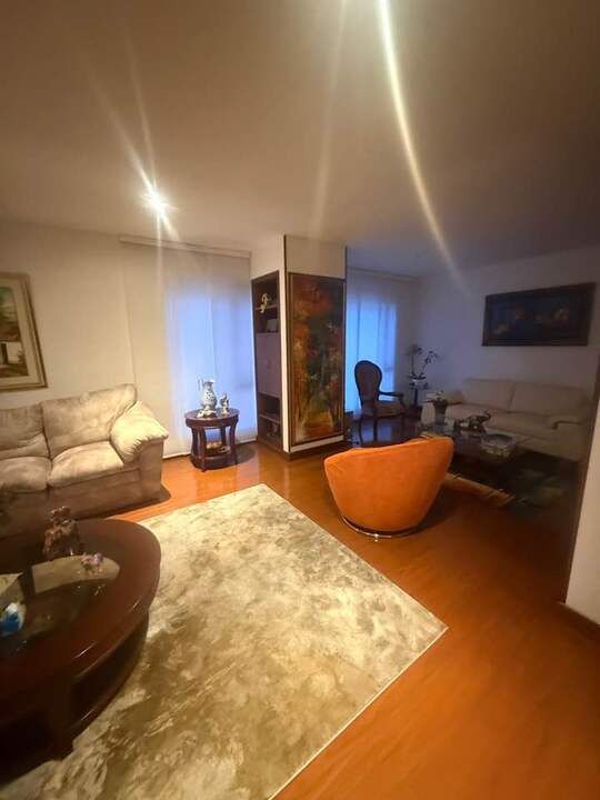 Foto 6 de 9: Apartamento en Casa Blanca, Bogotá D.C.