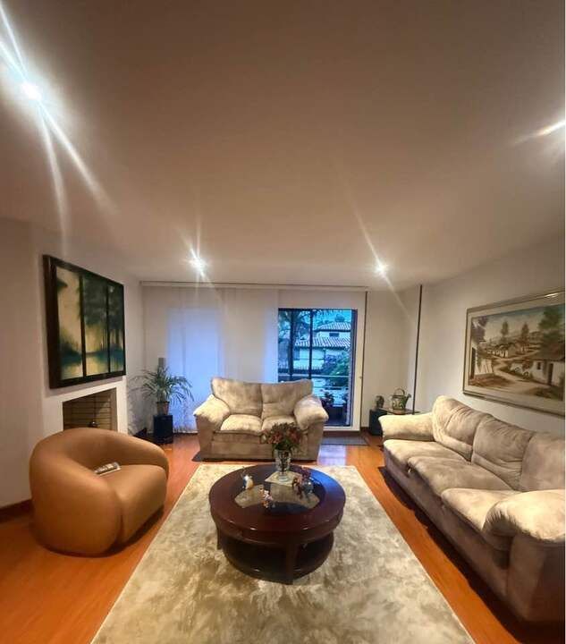 Apartamento arriendo en Casa Blanca, Bogotá D.C.