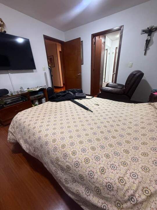 Foto 8 de 8: Apartamento en Casa Blanca, Bogotá D.C.