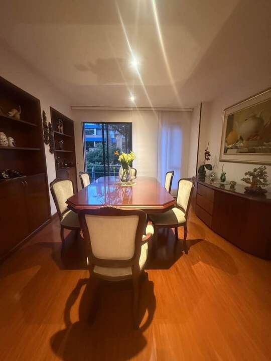 Foto 3 de 8: Apartamento en Casa Blanca, Bogotá D.C.