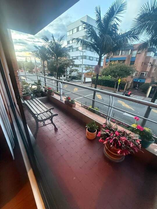 Foto 4 de 8: Apartamento en Casa Blanca, Bogotá D.C.