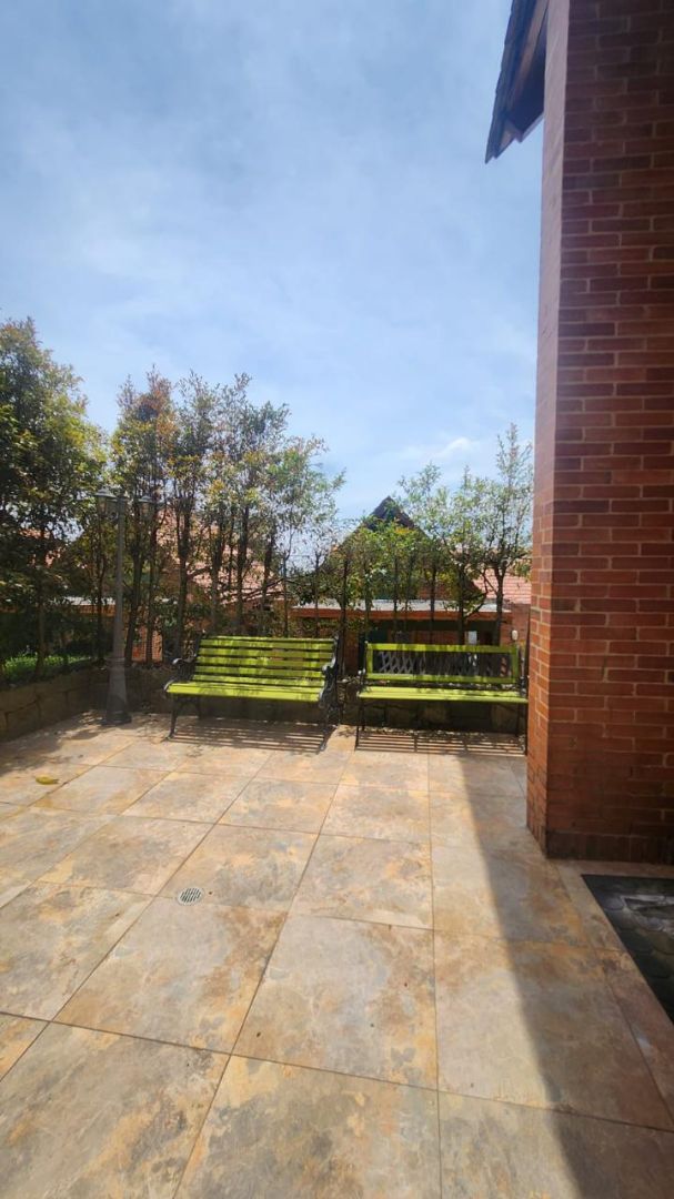 Foto 1 de 10: Casa en Los Cedros Oriental, Bogotá D.C.