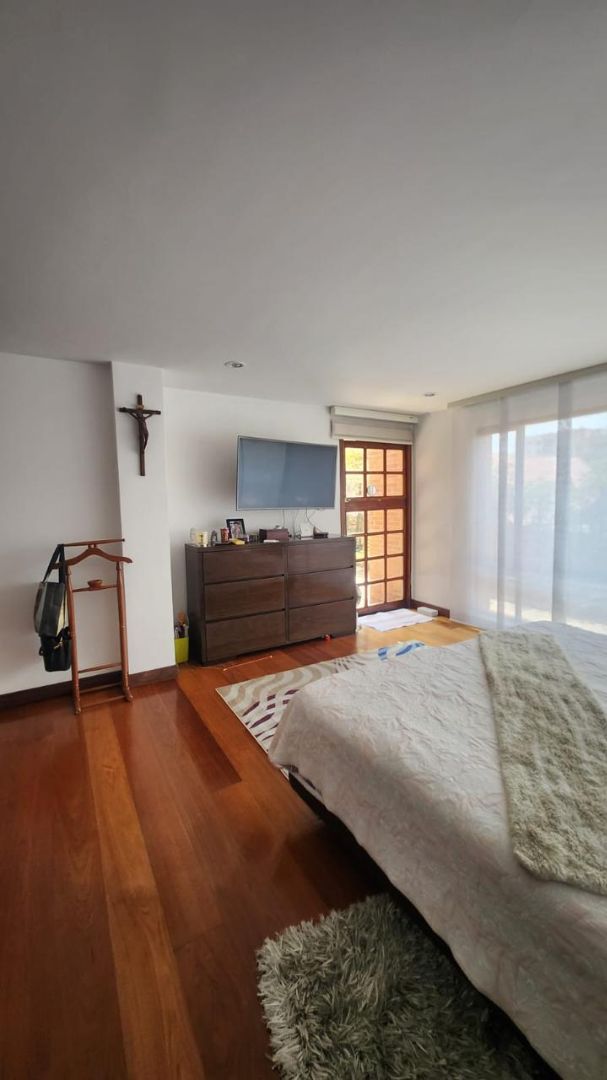 Foto 10 de 10: Casa en Los Cedros Oriental, Bogotá D.C.