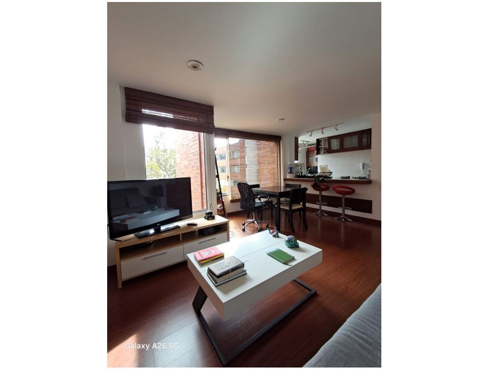 Foto 10 de 15: Apartamento en Cundinamarca, Bogotá D.C.