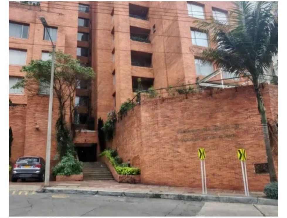 Foto 4 de 15: Apartamento en Cundinamarca, Bogotá D.C.