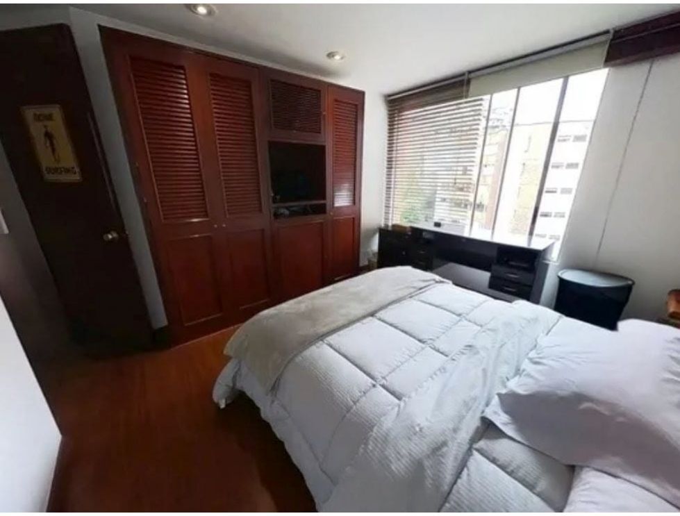 Foto 6 de 15: Apartamento en Cundinamarca, Bogotá D.C.