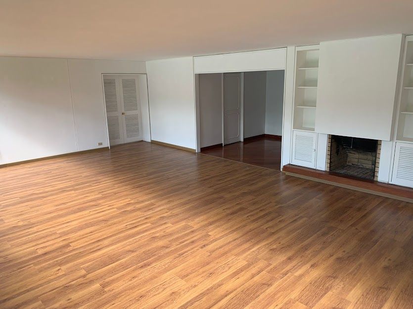 Foto 2 de 16: Apartamento en Bellavista, Bogotá D.C.