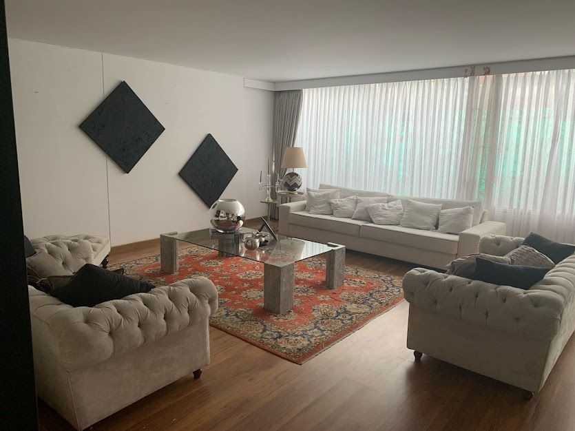 Foto 4 de 16: Apartamento en Bellavista, Bogotá D.C.
