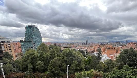 Foto 2 de 16: Apartamento en El Refugio, Bogotá D.C.