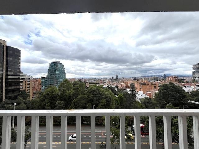 Foto 3 de 16: Apartamento en El Refugio, Bogotá D.C.