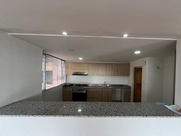 Foto 6 de 16: Apartamento en El Refugio, Bogotá D.C.