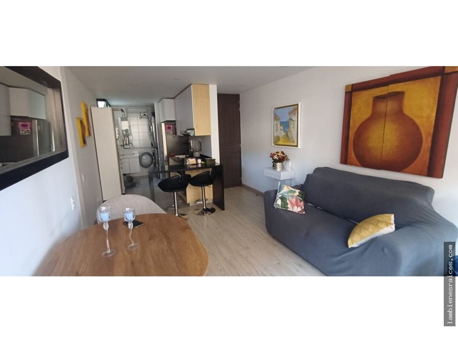 Foto 1 de 11: Apartamento en El Batan, Bogotá D.C.