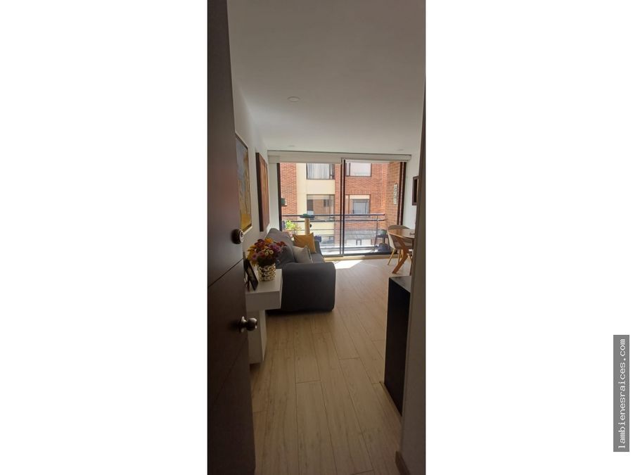 Foto 10 de 11: Apartamento en El Batan, Bogotá D.C.