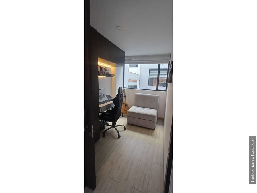 Foto 5 de 11: Apartamento en El Batan, Bogotá D.C.