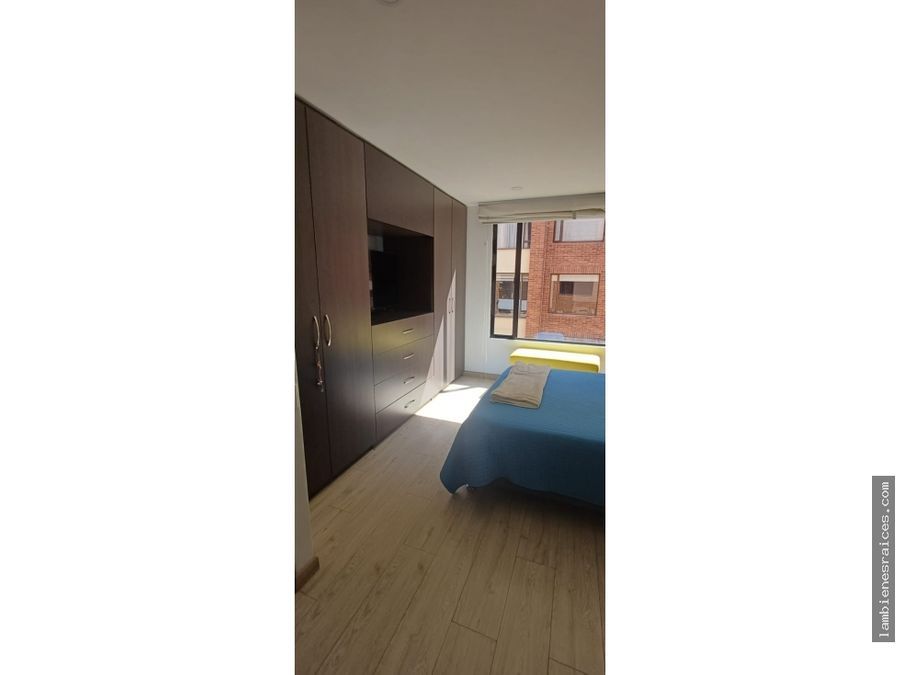 Foto 8 de 11: Apartamento en El Batan, Bogotá D.C.