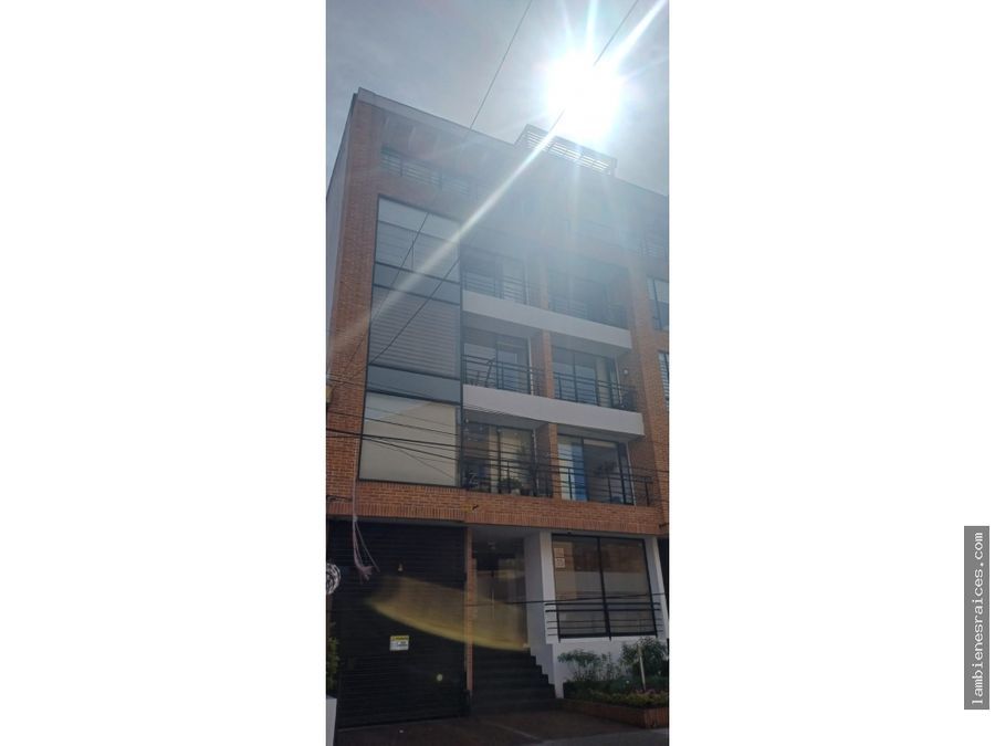 Foto 9 de 11: Apartamento en El Batan, Bogotá D.C.