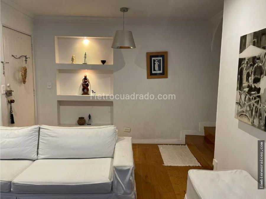 Foto 2 de 6: Apartamento en El Nogal, Bogotá D.C.