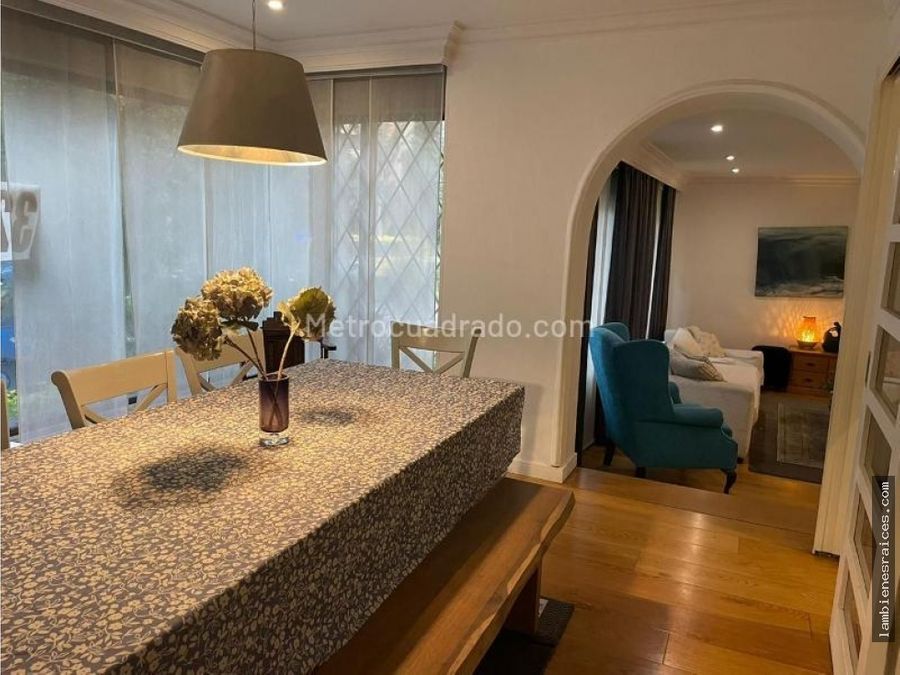 Foto 4 de 6: Apartamento en El Nogal, Bogotá D.C.