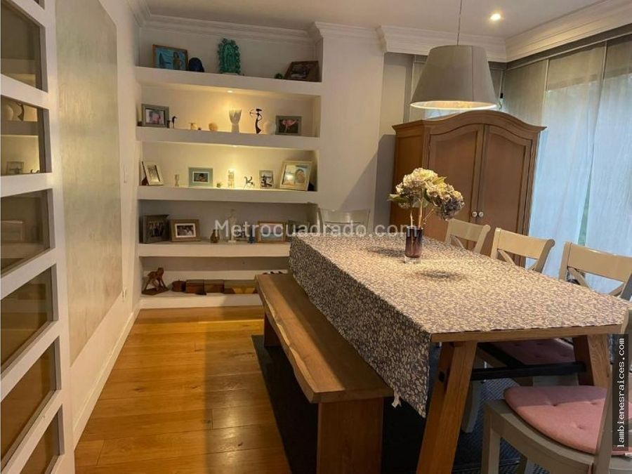 Foto 5 de 6: Apartamento en El Nogal, Bogotá D.C.