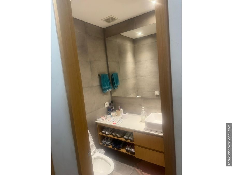 Foto 12 de 12: Apartamento en Chicó Norte, Bogotá D.C.