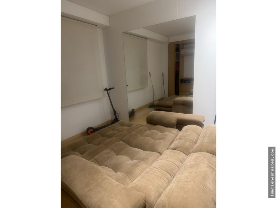 Foto 4 de 12: Apartamento en Chicó Norte, Bogotá D.C.