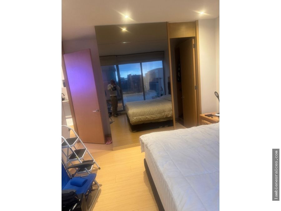 Foto 5 de 12: Apartamento en Chicó Norte, Bogotá D.C.
