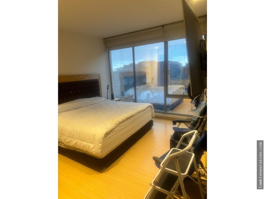 Foto 6 de 12: Apartamento en Chicó Norte, Bogotá D.C.
