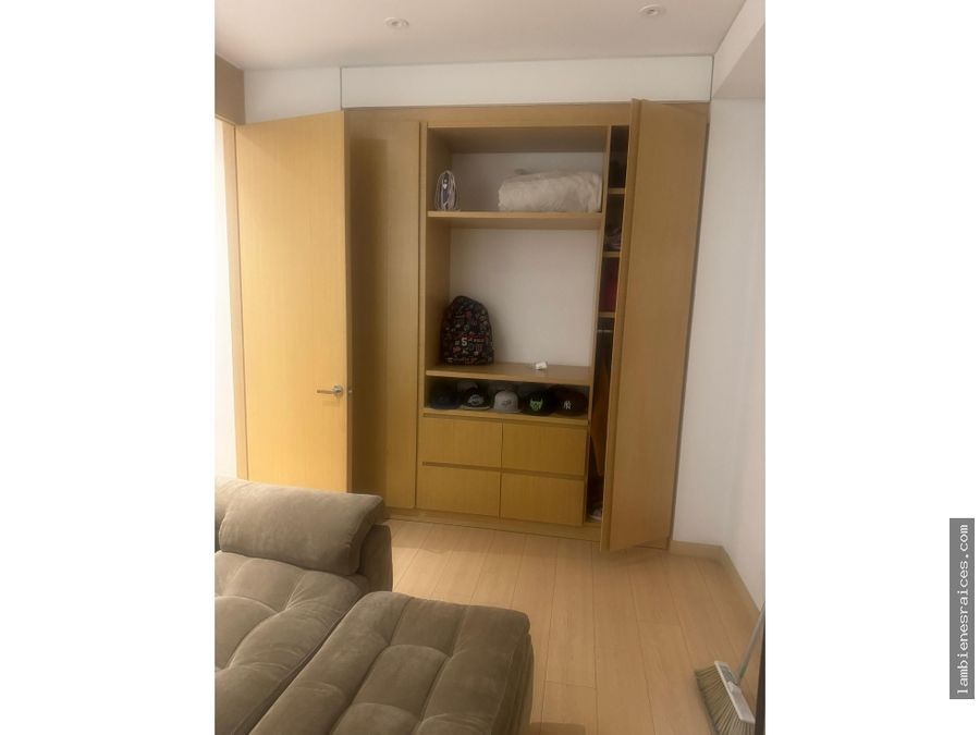 Foto 7 de 12: Apartamento en Chicó Norte, Bogotá D.C.