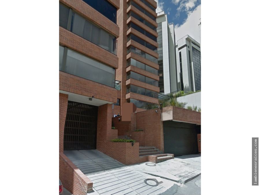 Foto 19 de 19: Apartamento en El Refugio, Bogotá D.C.