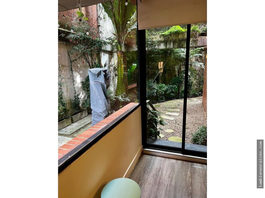 Foto 3 de 19: Apartamento en El Refugio, Bogotá D.C.